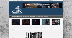 Desktop Screenshot of crazypc.ro